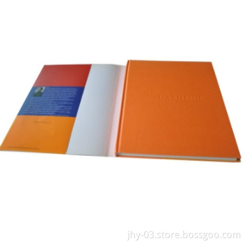 quality children hardcover books printing service in china